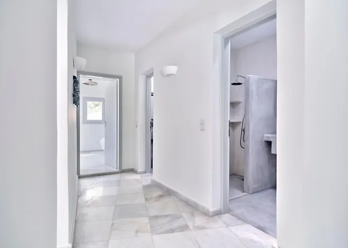 Hébergement de vacances Pine