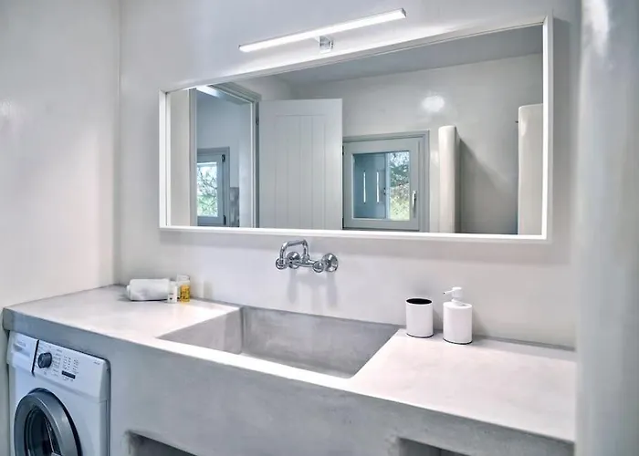 Pine Hébergement de vacances Isterni (Paros)