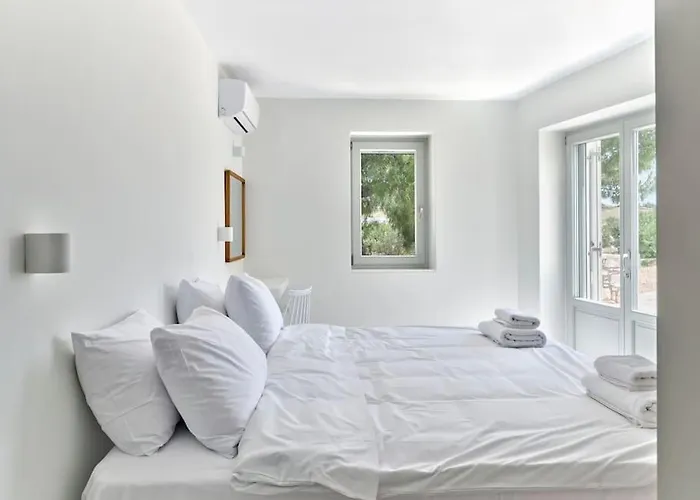 Hébergement de vacances Pine