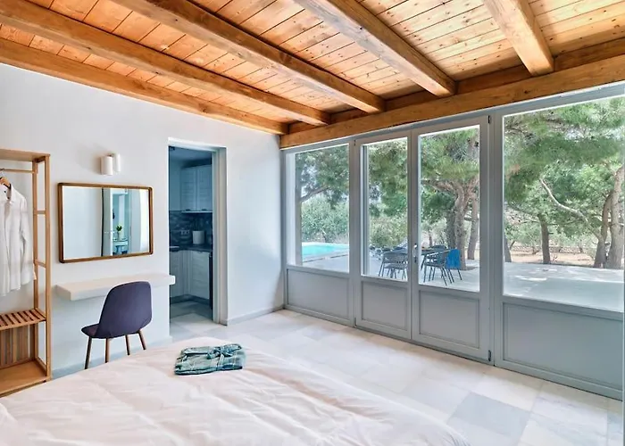 Hébergement de vacances Pine