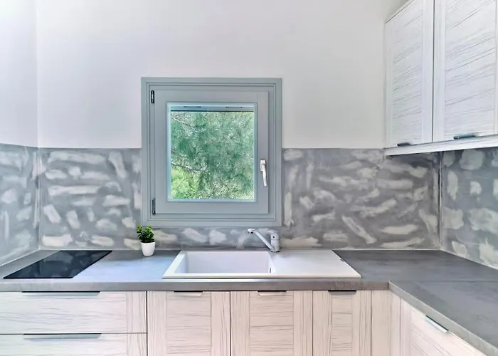 Pine Hébergement de vacances *