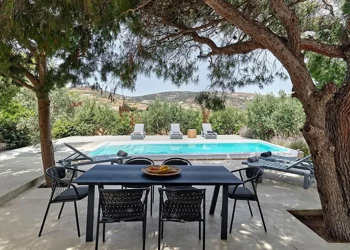 Hébergement de vacances Pine *